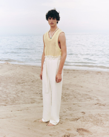 Fotoservizio/SS 2022/MEN/SFILATA/FEDERICO CINA/DP2/10