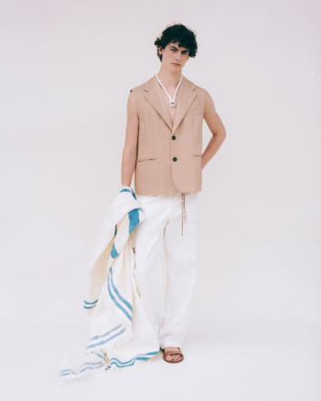 Fotoservizio/SS 2022/MEN/SFILATA/FEDERICO CINA/DP2/11