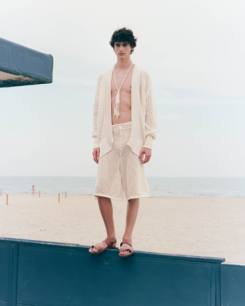 Fotoservizio/SS 2022/MEN/SFILATA/FEDERICO CINA/DP2/14