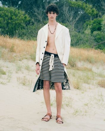 Fotoservizio/SS 2022/MEN/SFILATA/FEDERICO CINA/DP2/7