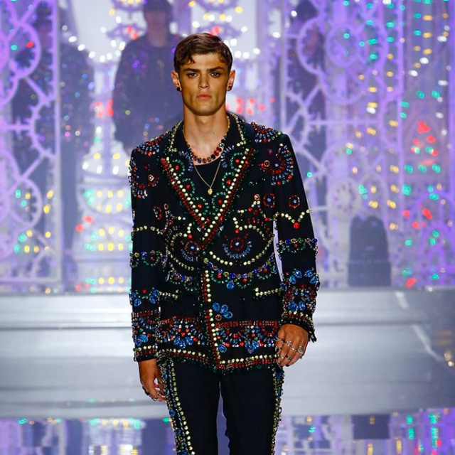 DOLCE&GABBANA