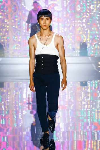 Fotoservizio/SS 2022/MEN/SFILATA/DOLCE & GABBANA/DP2/9