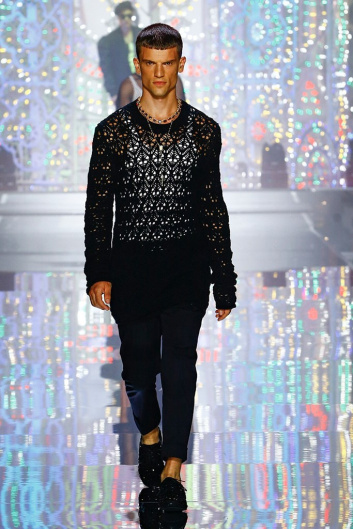 Fotoservizio/SS 2022/MEN/SFILATA/DOLCE & GABBANA/DP2/10