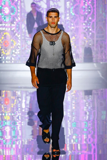 Fotoservizio/SS 2022/MEN/SFILATA/DOLCE & GABBANA/DP2/11