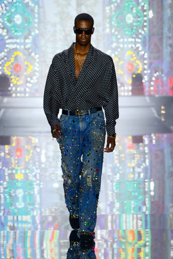 Fotoservizio/SS 2022/MEN/SFILATA/DOLCE & GABBANA/DP2/5