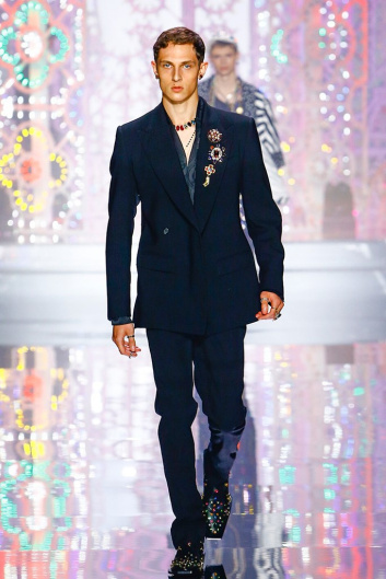 Fotoservizio/SS 2022/MEN/SFILATA/DOLCE & GABBANA/DP2/6