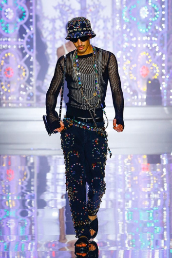 Fotoservizio/SS 2022/MEN/SFILATA/DOLCE & GABBANA/DP2/8