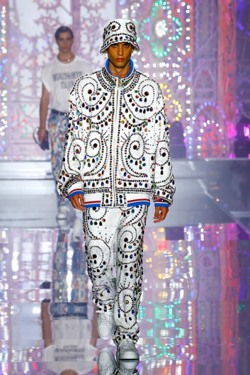 Fotoservizio/SS 2022/MEN/SFILATA/DOLCE & GABBANA/DP2/19