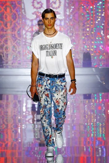 Fotoservizio/SS 2022/MEN/SFILATA/DOLCE & GABBANA/DP2/20