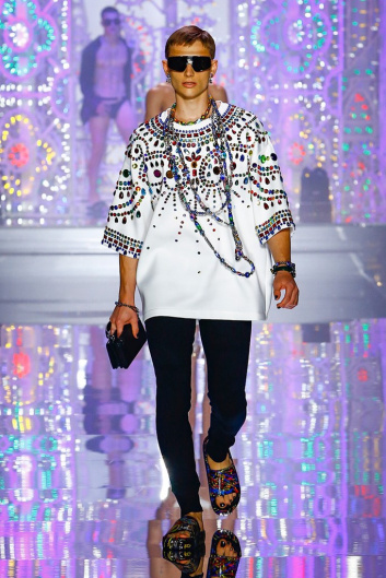 Fotoservizio/SS 2022/MEN/SFILATA/DOLCE & GABBANA/DP2/21