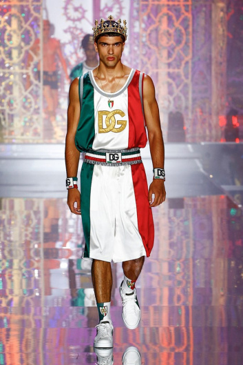 Fotoservizio/SS 2022/MEN/SFILATA/DOLCE & GABBANA/DP2/15