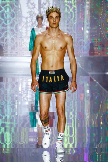 Fotoservizio/SS 2022/MEN/SFILATA/DOLCE & GABBANA/DP2/17