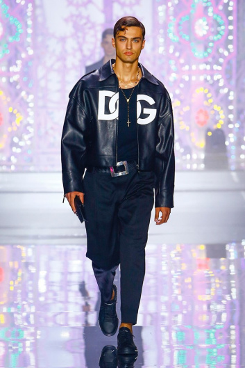 Fotoservizio/SS 2022/MEN/SFILATA/DOLCE & GABBANA/DP2/32