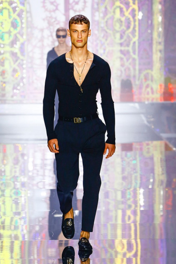 Fotoservizio/SS 2022/MEN/SFILATA/DOLCE & GABBANA/DP2/25