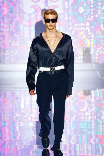 Fotoservizio/SS 2022/MEN/SFILATA/DOLCE & GABBANA/DP2/26