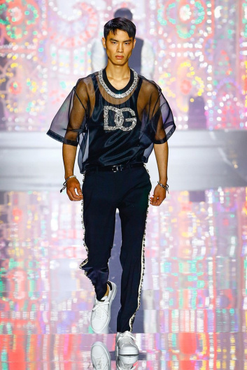 Fotoservizio/SS 2022/MEN/SFILATA/DOLCE & GABBANA/DP2/28