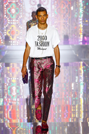 Fotoservizio/SS 2022/MEN/SFILATA/DOLCE & GABBANA/DP2/39