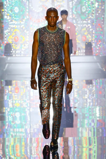 Fotoservizio/SS 2022/MEN/SFILATA/DOLCE & GABBANA/DP2/40