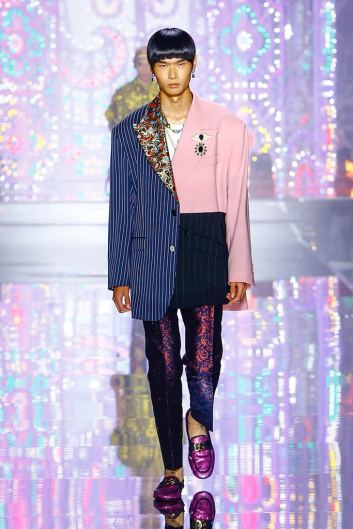 Fotoservizio/SS 2022/MEN/SFILATA/DOLCE & GABBANA/DP2/41