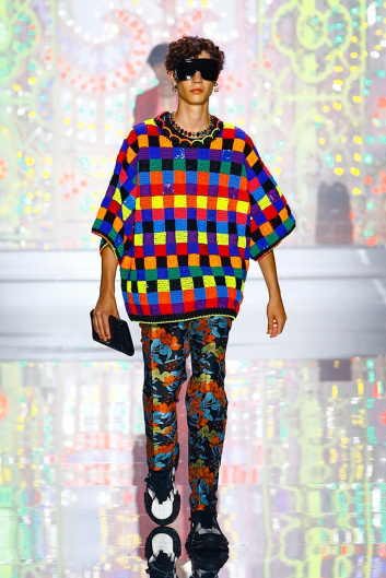 Fotoservizio/SS 2022/MEN/SFILATA/DOLCE & GABBANA/DP2/44