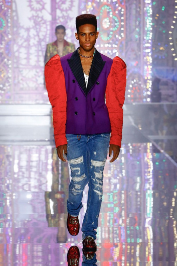 Fotoservizio/SS 2022/MEN/SFILATA/DOLCE & GABBANA/DP2/36