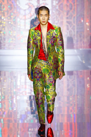 Fotoservizio/SS 2022/MEN/SFILATA/DOLCE & GABBANA/DP2/37