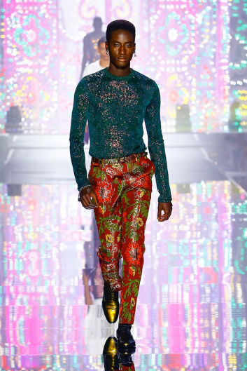 Fotoservizio/SS 2022/MEN/SFILATA/DOLCE & GABBANA/DP2/38