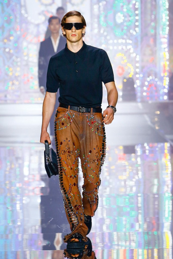 Fotoservizio/SS 2022/MEN/SFILATA/DOLCE & GABBANA/DP2/50