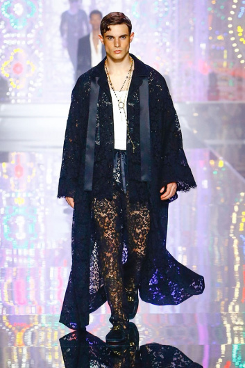 Fotoservizio/SS 2022/MEN/SFILATA/DOLCE & GABBANA/DP2/52