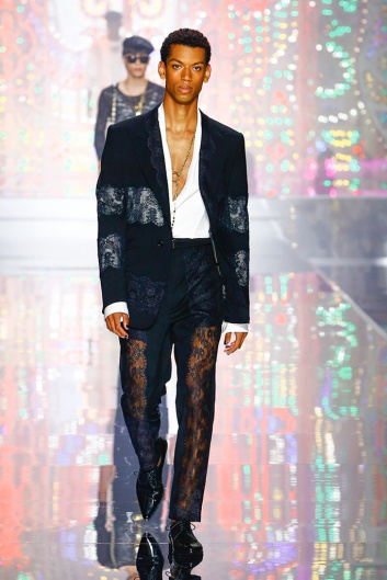 Fotoservizio/SS 2022/MEN/SFILATA/DOLCE & GABBANA/DP2/53
