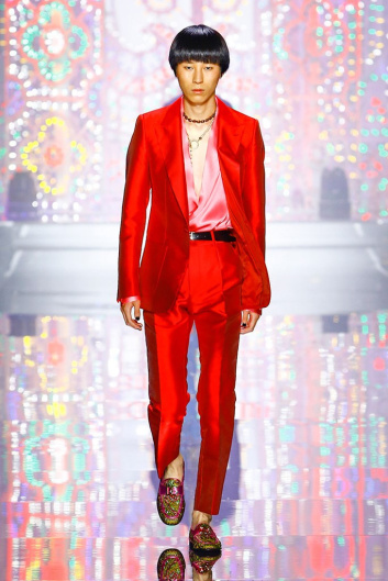 Fotoservizio/SS 2022/MEN/SFILATA/DOLCE & GABBANA/DP2/45