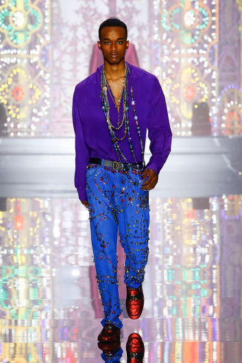 Fotoservizio/SS 2022/MEN/SFILATA/DOLCE & GABBANA/DP2/46