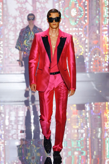Fotoservizio/SS 2022/MEN/SFILATA/DOLCE & GABBANA/DP2/47