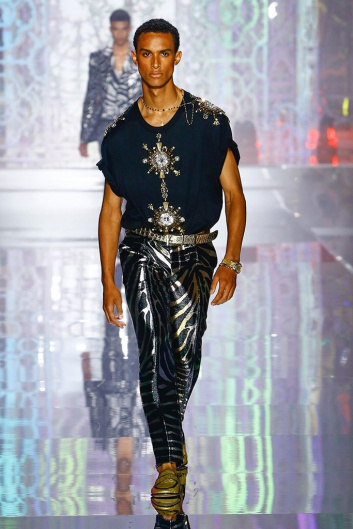 Fotoservizio/SS 2022/MEN/SFILATA/DOLCE & GABBANA/DP2/61