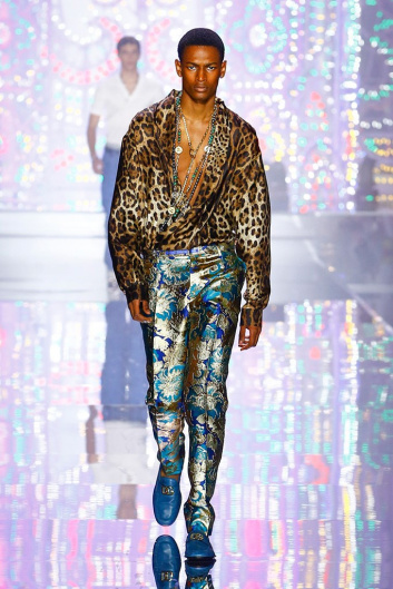 Fotoservizio/SS 2022/MEN/SFILATA/DOLCE & GABBANA/DP2/63