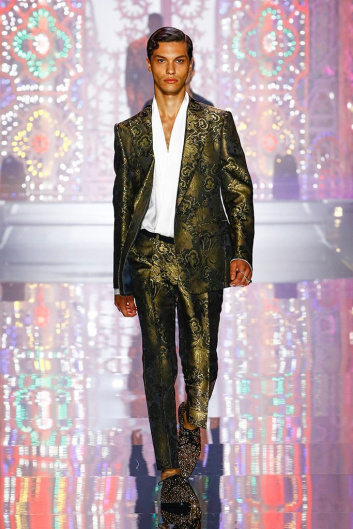 Fotoservizio/SS 2022/MEN/SFILATA/DOLCE & GABBANA/DP2/58