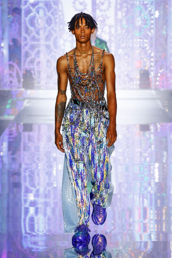 Fotoservizio/SS 2022/MEN/SFILATA/DOLCE & GABBANA/DP2/70