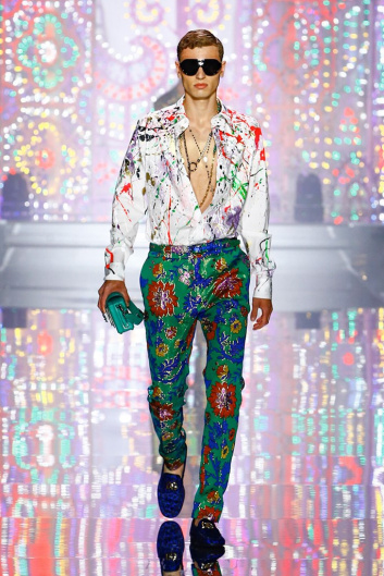 Fotoservizio/SS 2022/MEN/SFILATA/DOLCE & GABBANA/DP2/72