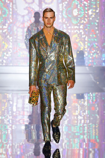 Fotoservizio/SS 2022/MEN/SFILATA/DOLCE & GABBANA/DP2/73