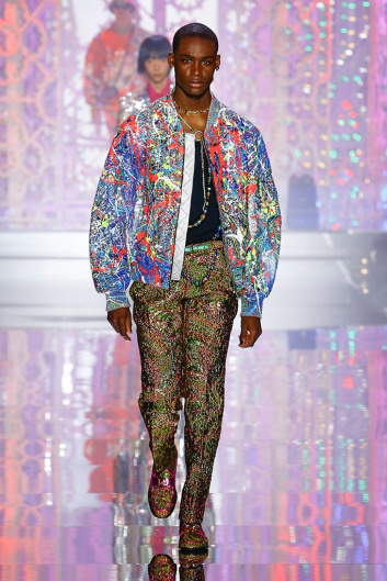 Fotoservizio/SS 2022/MEN/SFILATA/DOLCE & GABBANA/DP2/74