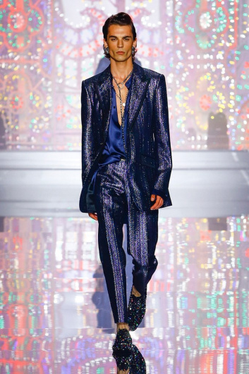 Fotoservizio/SS 2022/MEN/SFILATA/DOLCE & GABBANA/DP2/67