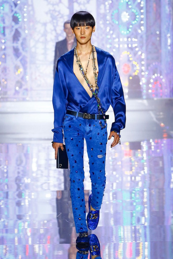 Fotoservizio/SS 2022/MEN/SFILATA/DOLCE & GABBANA/DP2/68