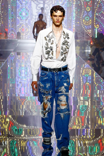 Fotoservizio/SS 2022/MEN/SFILATA/DOLCE & GABBANA/DP2/79
