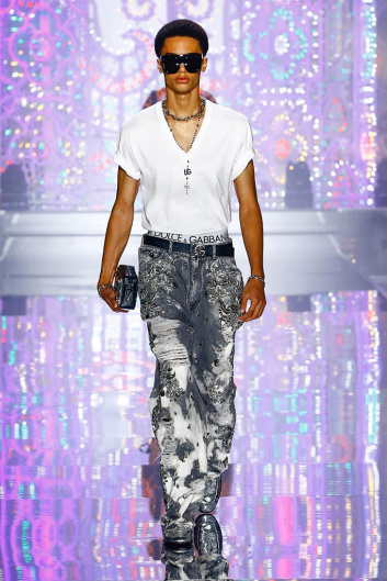 Fotoservizio/SS 2022/MEN/SFILATA/DOLCE & GABBANA/DP2/81