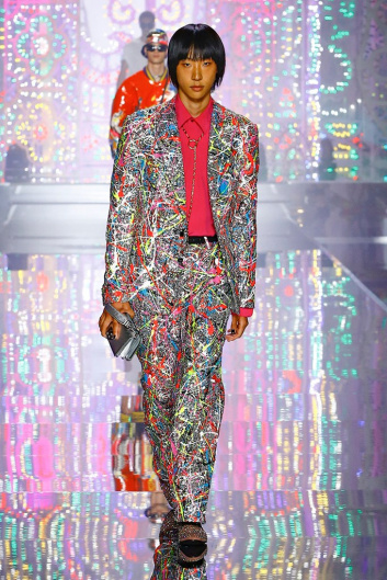 Fotoservizio/SS 2022/MEN/SFILATA/DOLCE & GABBANA/DP2/75