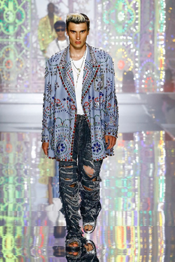 Fotoservizio/SS 2022/MEN/SFILATA/DOLCE & GABBANA/DP2/91