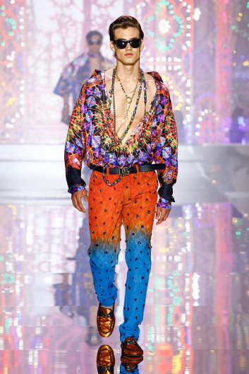Fotoservizio/SS 2022/MEN/SFILATA/DOLCE & GABBANA/DP2/86