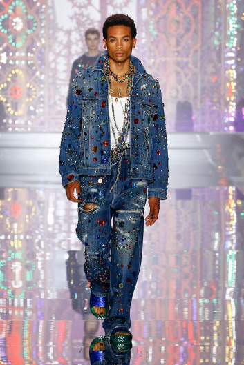 Fotoservizio/SS 2022/MEN/SFILATA/DOLCE & GABBANA/DP2/88