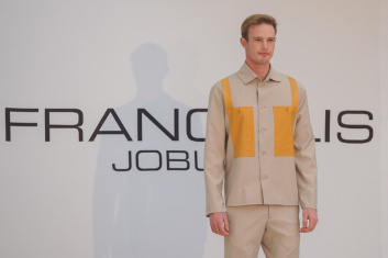 Fotoservizio/SS 2022/MEN/SFILATA/FRANC ELIS/DP2/3