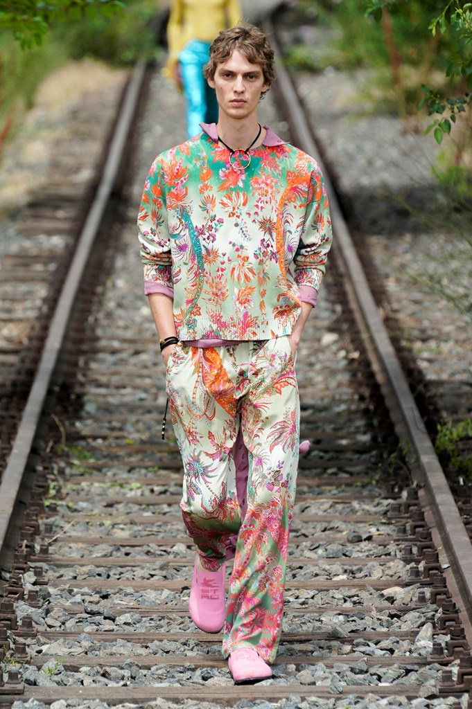 Fotoservizio/SS 2022/MEN/SFILATA/ETRO/DP2/1